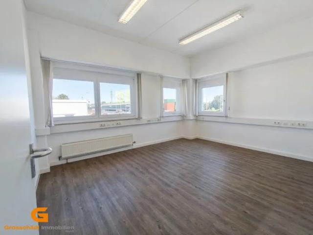 Gewerbe mieten in Wals-Siezenheim, Salzburg