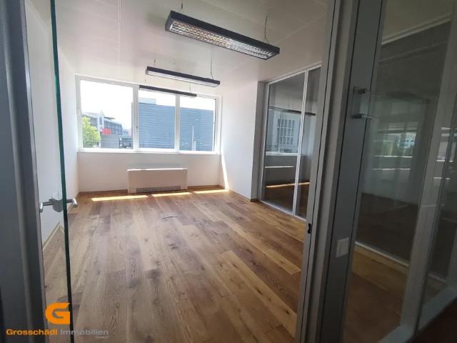 Gewerbe mieten in Wals-Siezenheim, Salzburg