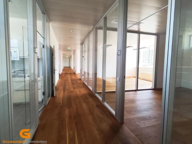 Gewerbe mieten in Wals-Siezenheim, Salzburg
