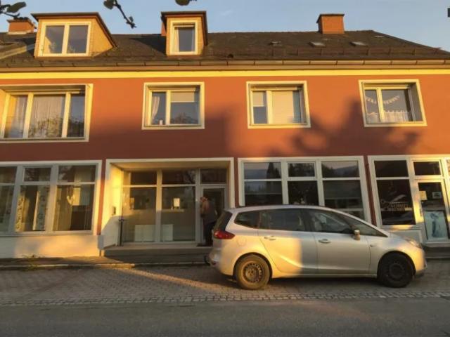 Gewerbe mieten in Steiermark