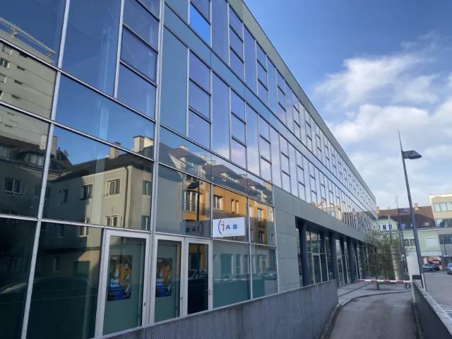 Gewerbe mieten in Wels, Oberösterreich