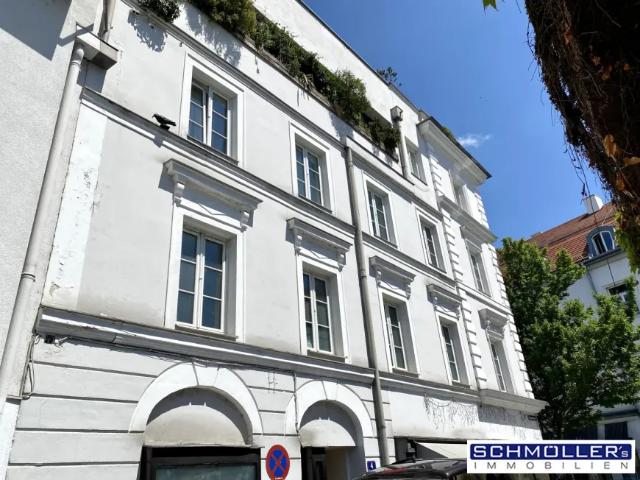 Gewerbe mieten in Wels, Oberösterreich