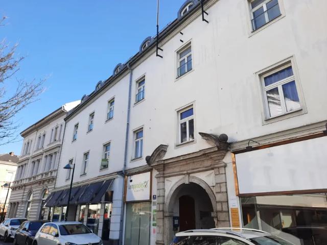 Gewerbe mieten in eww, Wels