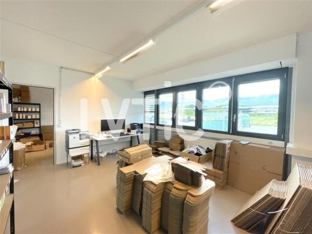 Büro mieten in Nyon, Waadt
