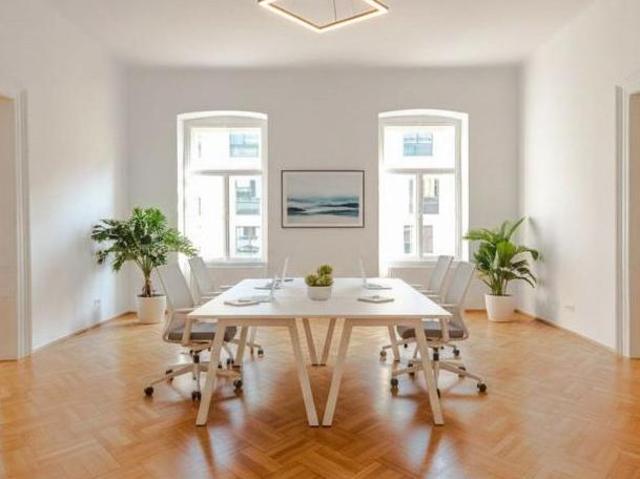 Gewerbe mieten in Innere Stadt, Wien