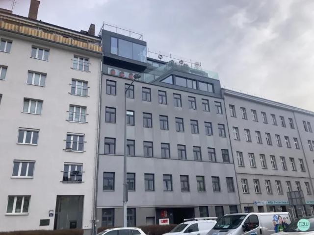 Gewerbe mieten in Donaustadt, Wien