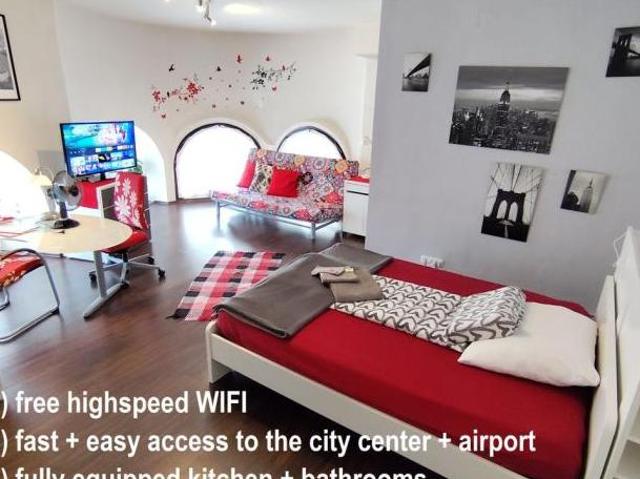 Gewerbe mieten in Innere Stadt, Wien