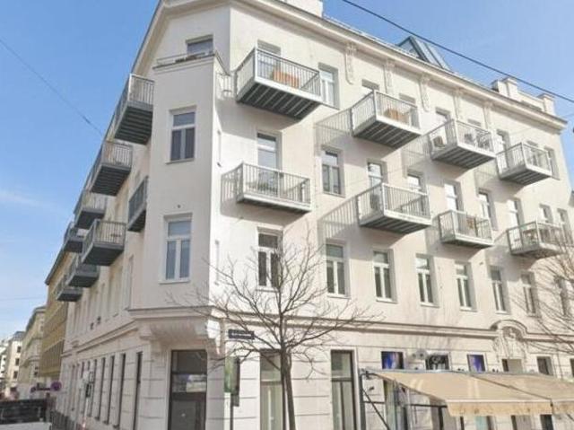 Gewerbe kaufen in Innere Stadt, Wien