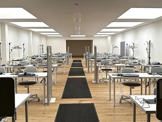 Gewerbe mieten in Wien