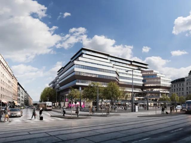 Gewerbe mieten in Wien