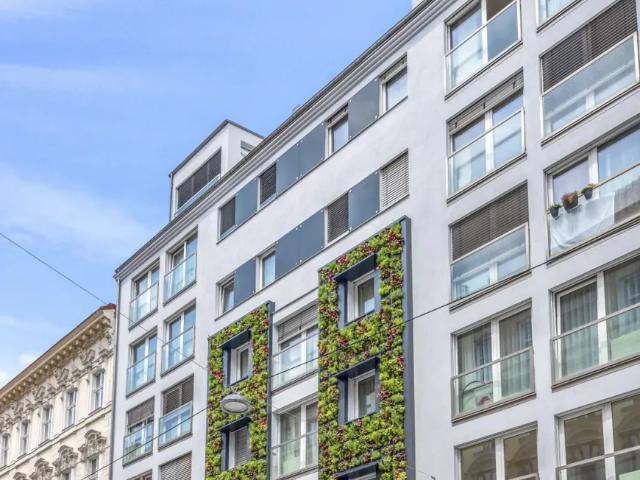 Gewerbe mieten in Wien