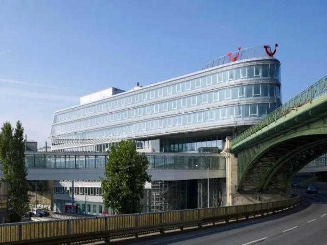 Gewerbe mieten in Döbling, Wien