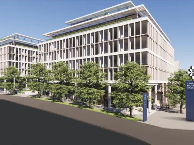 Gewerbe mieten in Döbling, Wien