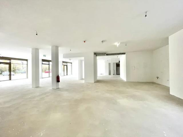 Gewerbe mieten in Donaustadt, Wien