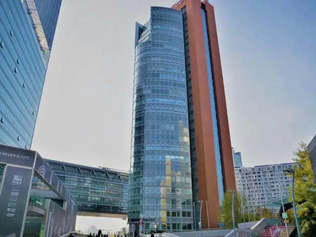 Gewerbe mieten in Donaustadt, Wien