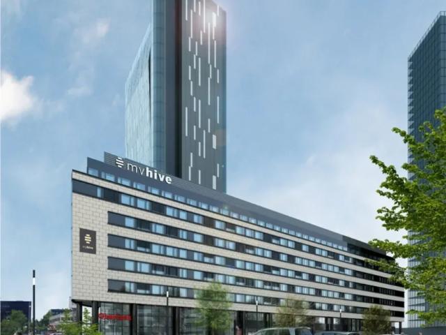 Gewerbe mieten in KG Favoriten, Wien