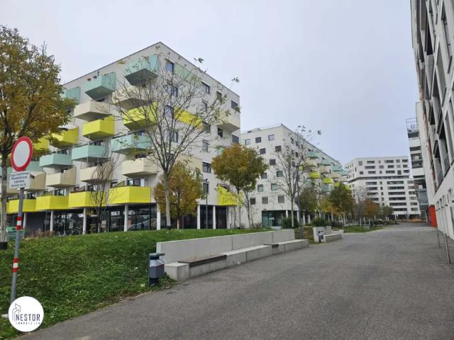 Gewerbe mieten in Floridsdorf, Wien