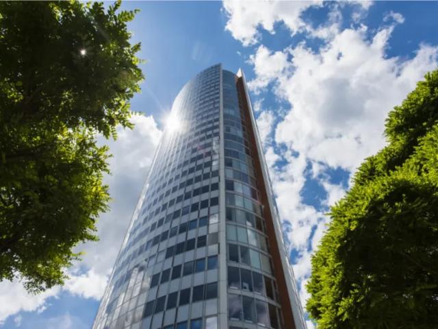 Gewerbe mieten in Floridsdorf, Wien