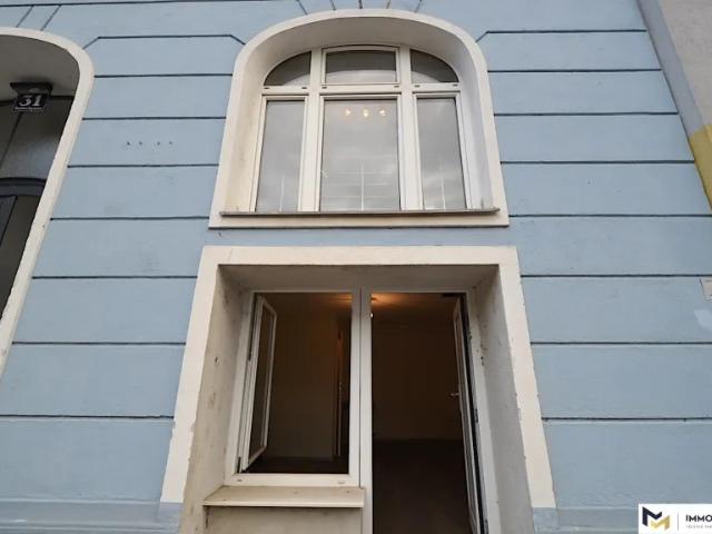 Gewerbe mieten in Floridsdorf, Wien