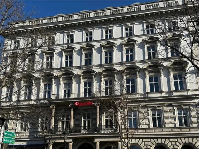 Gewerbe mieten in Innere Stadt, Wien