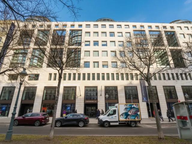 Gewerbe mieten in Innere Stadt, Wien