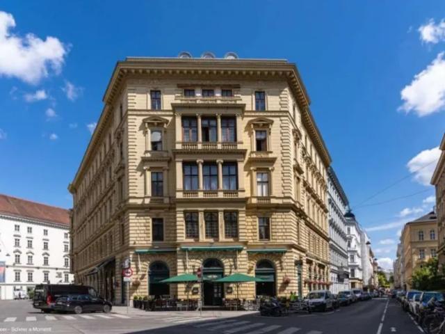 Gewerbe mieten in Innere Stadt, Wien