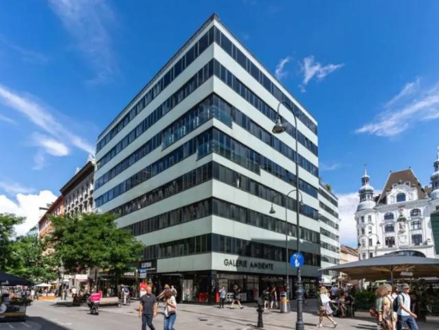 Gewerbe mieten in Innere Stadt, Wien