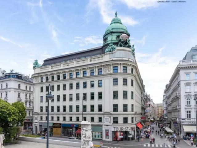 Gewerbe mieten in Innere Stadt, Wien