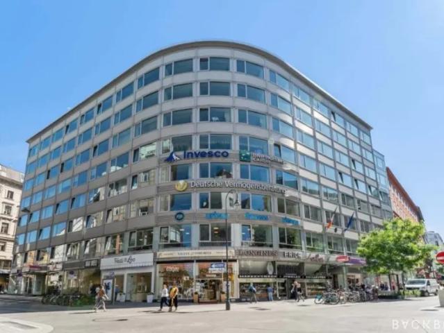 Gewerbe mieten in KG Innere Stadt, Wien