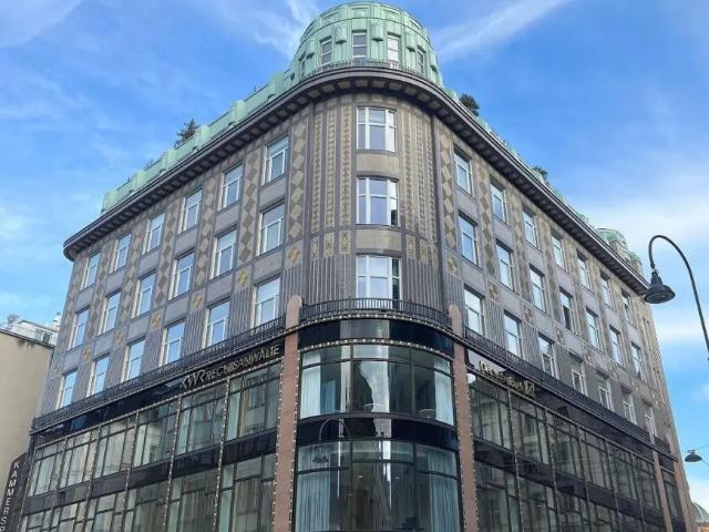 Gewerbe mieten in Innere Stadt, Wien
