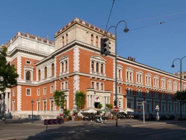 Gewerbe mieten in Innere Stadt, Wien