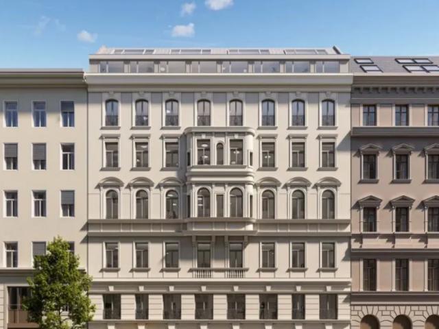 Gewerbe mieten in Innere Stadt, Wien