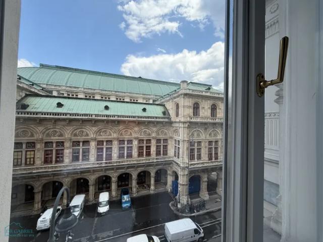 Gewerbe mieten in Innere Stadt, Wien