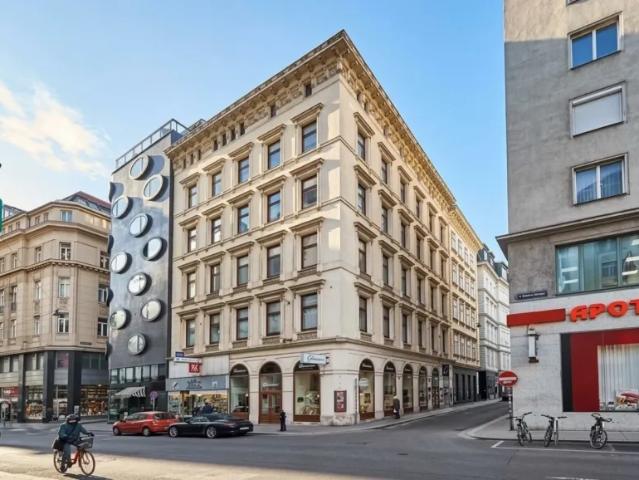 Gewerbe mieten in Innere Stadt, Wien