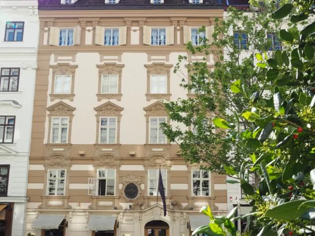 Gewerbe mieten in Innere Stadt, Wien