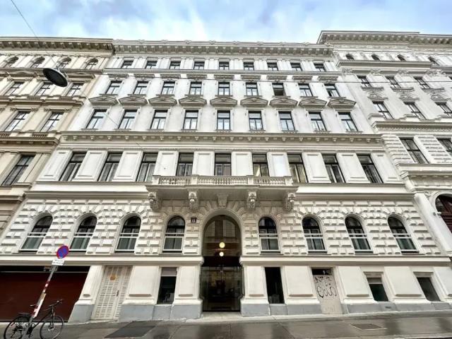 Gewerbe mieten in KG Innere Stadt, Wien