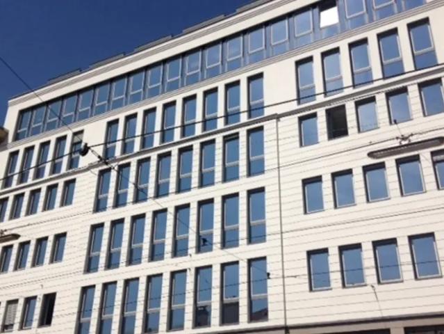 Gewerbe mieten in KG Landstraße, Wien