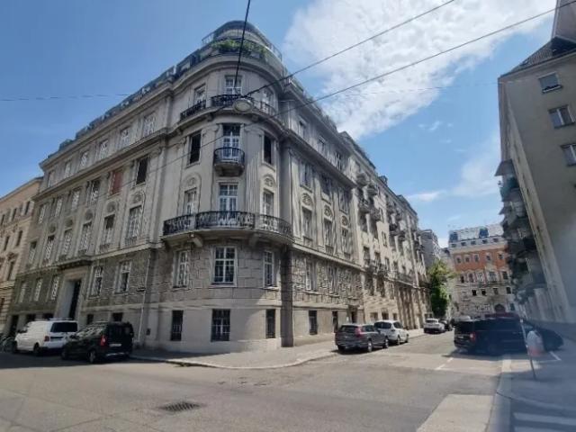 Gewerbe mieten in KG Landstraße, Wien