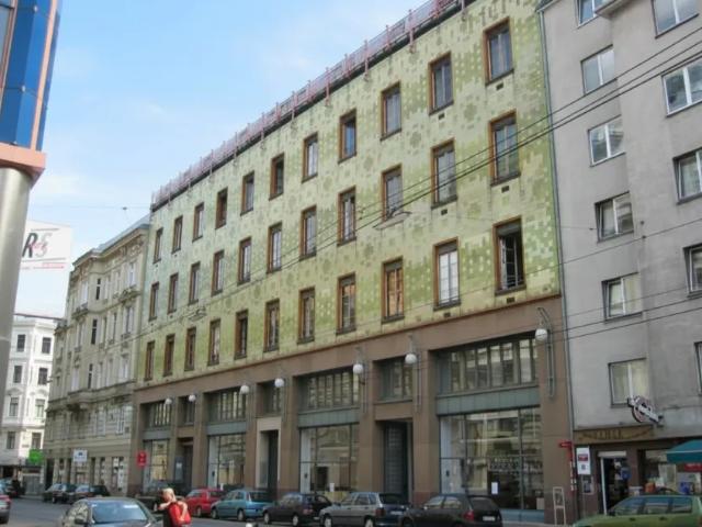 Gewerbe mieten in KG Landstraße, Wien