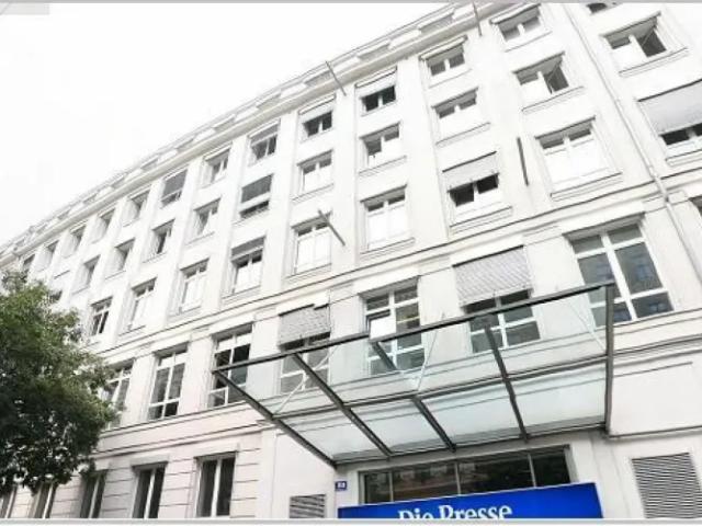 Gewerbe mieten in KG Landstraße, Wien