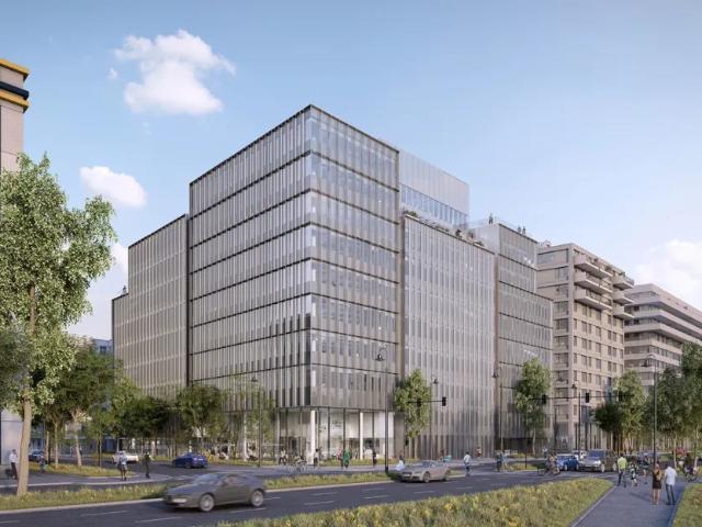 Gewerbe mieten in KG Landstraße, Wien