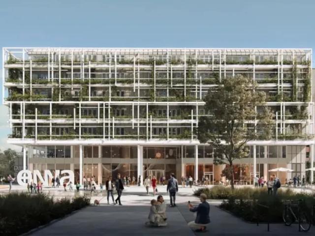 Gewerbe mieten in KG Landstraße, Wien