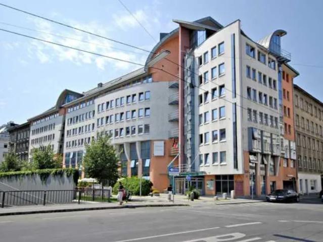 Gewerbe mieten in KG Landstraße, Wien
