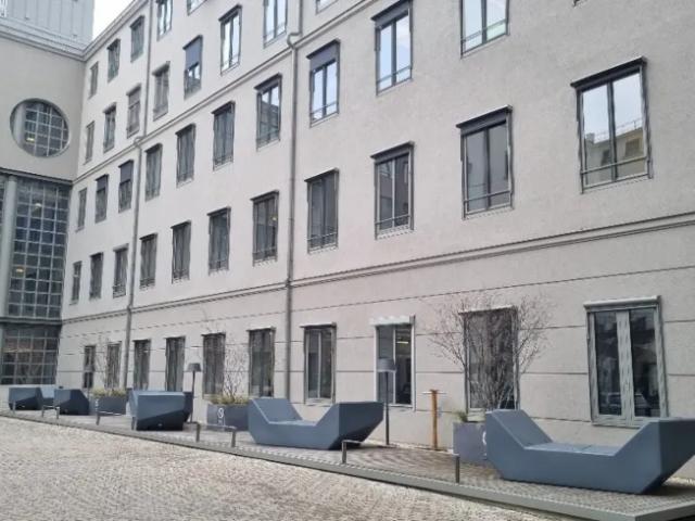 Gewerbe mieten in KG Landstraße, Wien