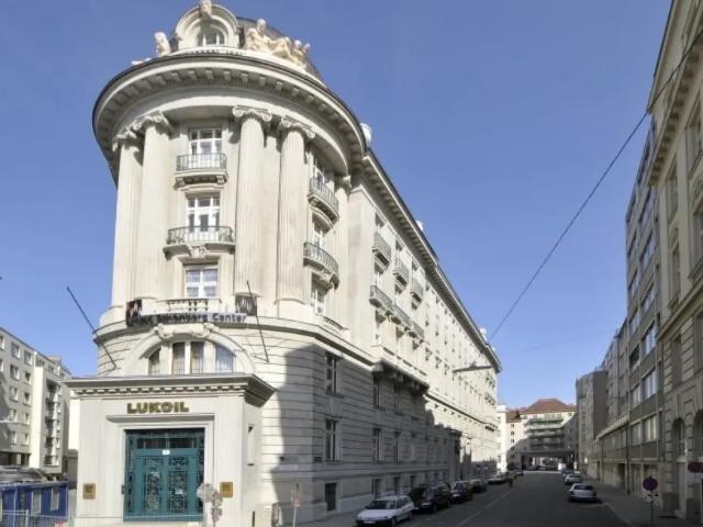 Gewerbe mieten in KG Landstraße, Wien