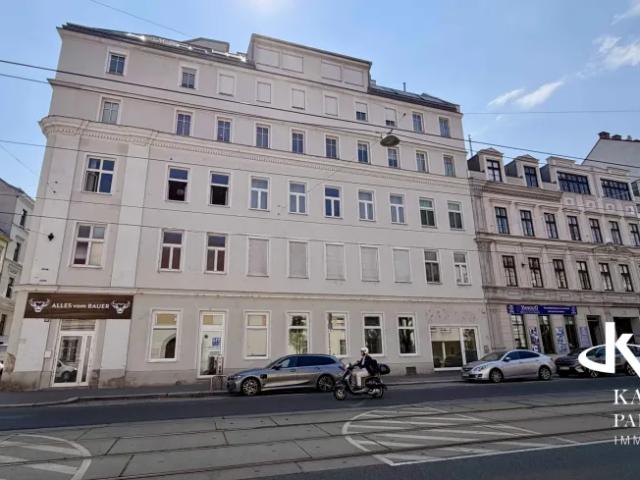 Gewerbe mieten in KG Landstraße, Wien