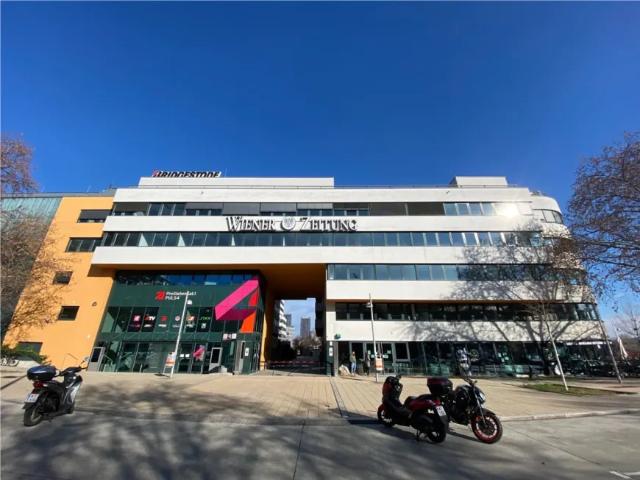 Gewerbe mieten in KG Landstraße, Wien