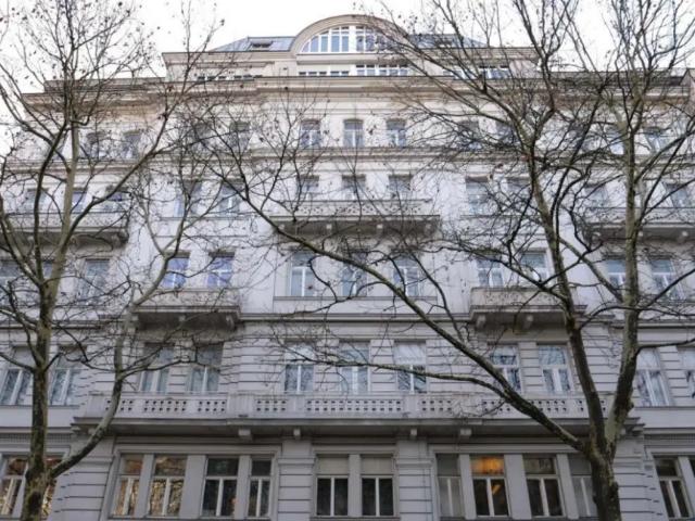 Gewerbe mieten in Wien