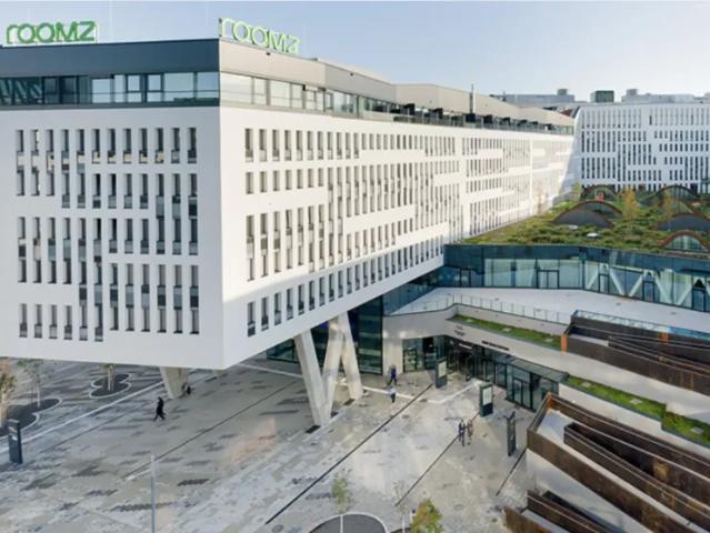 Gewerbe mieten in Wien