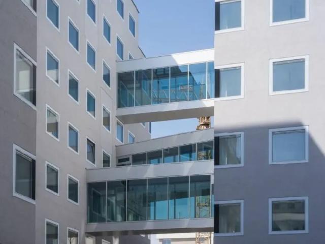 Gewerbe mieten in Leopoldstadt, Wien